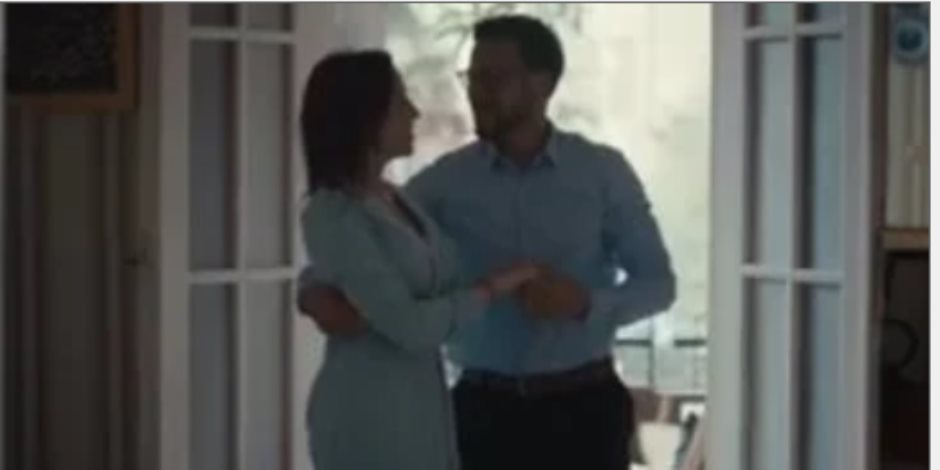 مسلسل الشرنقة.. حياة أحمد داود في خطر بعد وضعه تحت أنظار الروسي (الحلقة 10) مسلسل الشرنقة.. حياة أحمد داود في خطر بعد وضعه تحت أنظار الروسي (الحلقة 10)