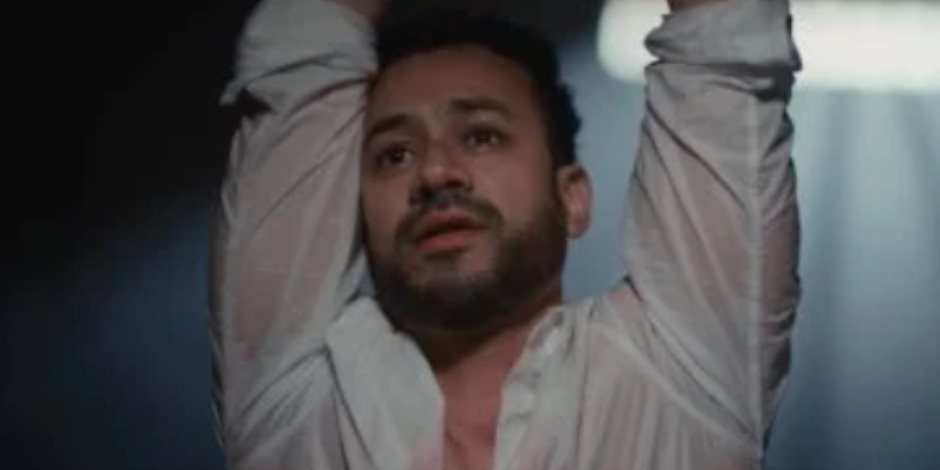 مسلسل الشرنقة الحلقة التاسعة.. كشف لغز أحمد داود مسلسل الشرنقة الحلقة التاسعة.. كشف لغز أحمد داود