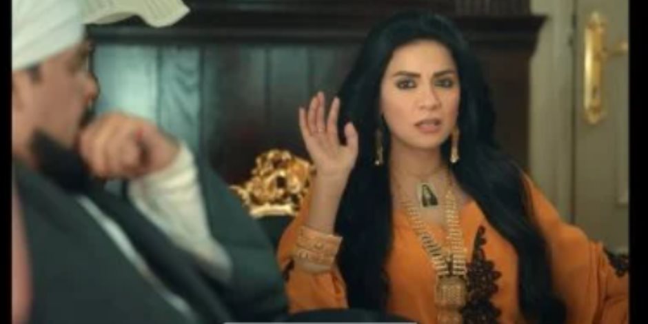ملخص مسلسل حكيم باشا الحلقة السابعة عشرة بطولة الفنان مصطفى شعبان ملخص مسلسل حكيم باشا الحلقة السابعة عشرة بطولة الفنان مصطفى شعبان