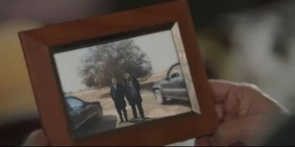 مسلسل شهادة معاملة أطفال حلقة 13.. "هنيدى" يحاول تذكر مكان الذهب بعد صورة قديمة مسلسل شهادة معاملة أطفال حلقة 13.. "هنيدى" يحاول تذكر مكان الذهب بعد صورة قديمة