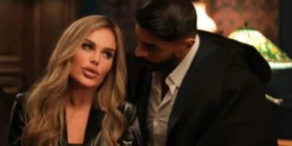 مسلسل وتقابل حبيب الحلقة 14.. رقية تستمر فى إشعال النار بين يوسف وليل مسلسل وتقابل حبيب الحلقة 14.. رقية تستمر فى إشعال النار بين يوسف وليل