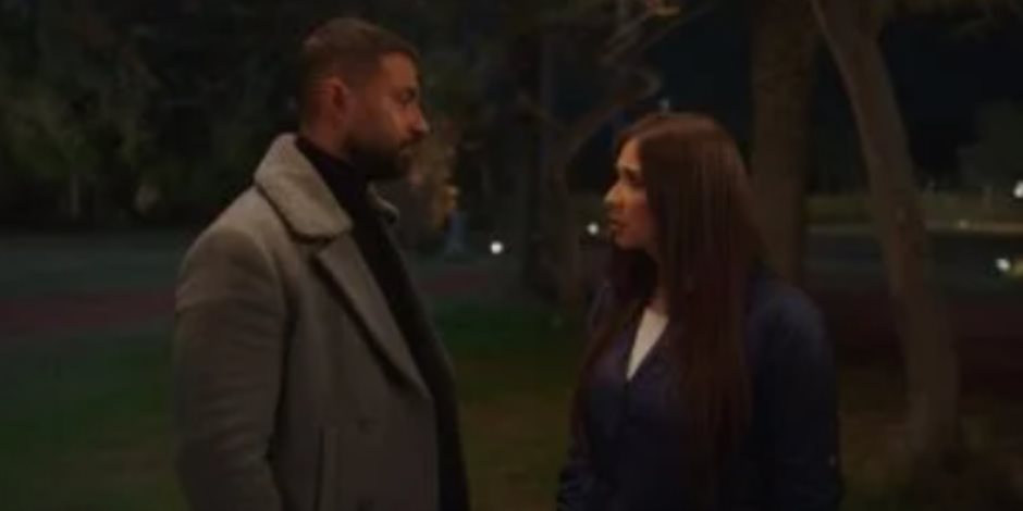 وتقابل حبيب الحلقة 14.. فارس يؤكد لـ ليل عدم وجود أى علاقه مع أختها فرح وتقابل حبيب الحلقة 14.. فارس يؤكد لـ ليل عدم وجود أى علاقه مع أختها فرح