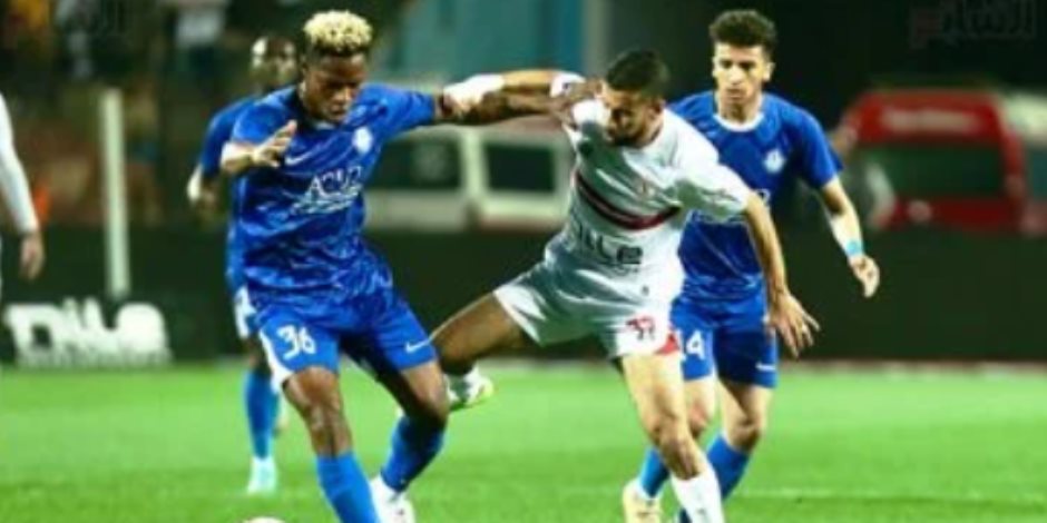 ليلة رمضانية بيضاء.. الزمالك يهزم سموحة 4 - 2 ويتأهل لمواجهة سيراميكا فى نصف نهائى كأس مصر