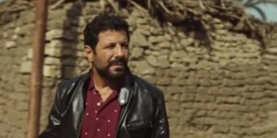 مسلسل ظلم المصطبة الحلقة 1.. حسن يعود من ليبيا بعد سجن 7 سنوات