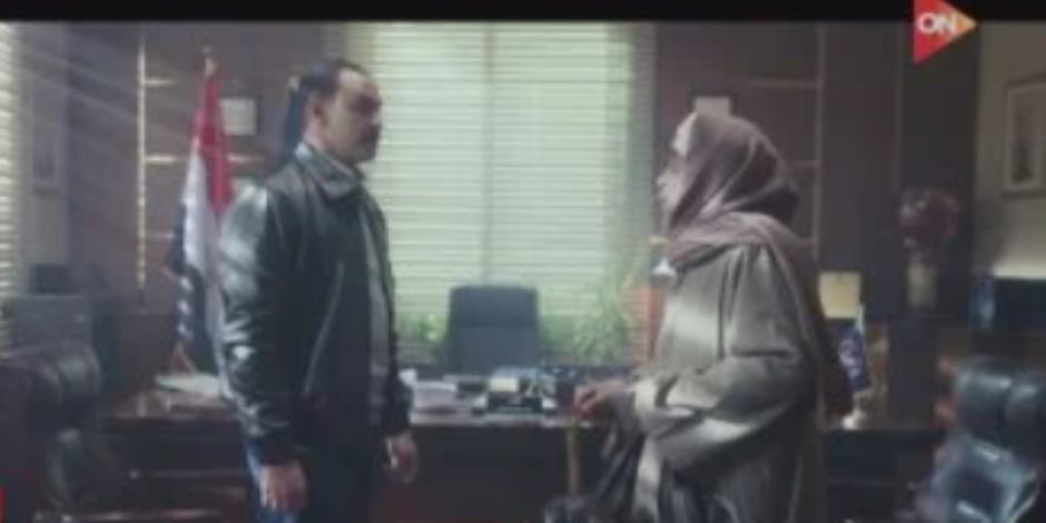 مسلسل قهوة المحطة الحلقة 3.. الصاوي يطلب إلقاء نظرة على جثة ابنه مؤمن مسلسل قهوة المحطة الحلقة 3.. الصاوي يطلب إلقاء نظرة على جثة ابنه مؤمن