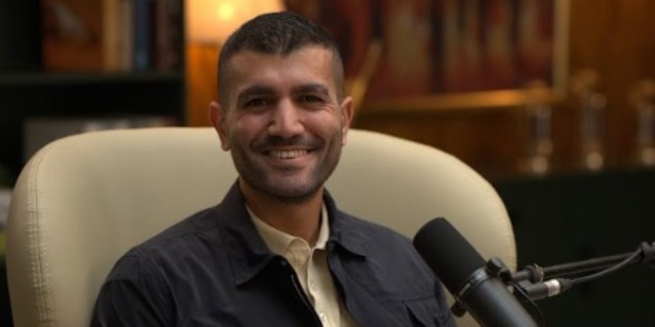 مدير عام طلبات مارت يؤكد لبودكاست "بداية جديدة" أهمية التعاون بين القطاعين العام والخاص لدعم مبادرات تمكين الشباب مدير عام طلبات مارت يؤكد لبودكاست "بداية جديدة" أهمية التعاون بين القطاعين العام والخاص لدعم مبادرات تمكين الشباب