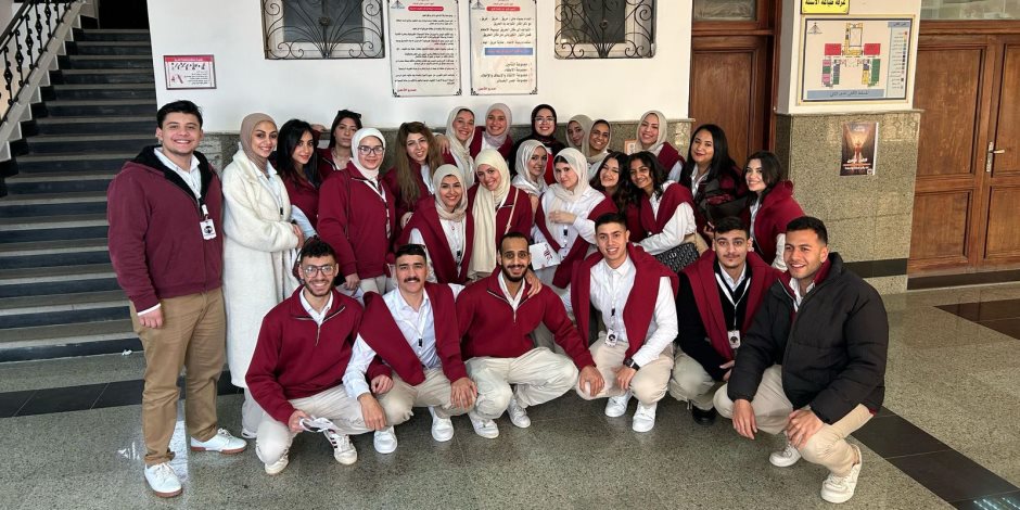 تحت شعار "ورينا شطارتِك".. "صنعة" مشروع تخرج طلاب إعلام الشروق لتمكين المرأة اقتصاديا تحت شعار "ورينا شطارتِك".. "صنعة" مشروع تخرج طلاب إعلام الشروق لتمكين المرأة اقتصاديا