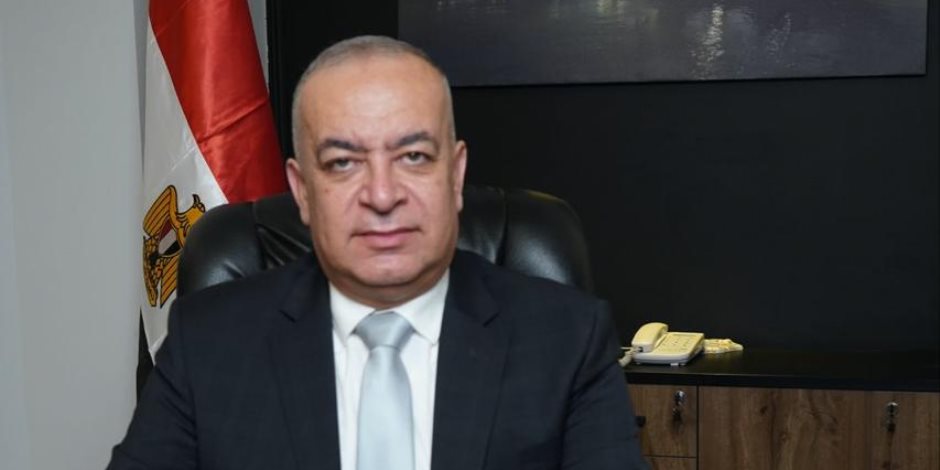 قيادي بحزب المؤتمر : قناة السويس تشهد طفرة غير مسبوقة تعزز مكانتها كأهم ممر ملاحي عالمي قيادي بحزب المؤتمر : قناة السويس تشهد طفرة غير مسبوقة تعزز مكانتها كأهم ممر ملاحي عالمي