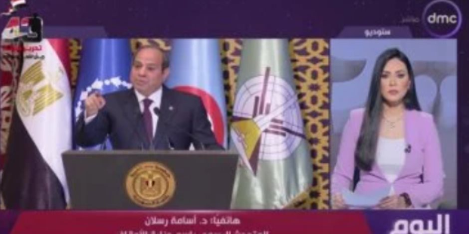 متحدث الأوقاف: المواد التخصصية بدورة تأهيل الأكاديمية العسكرية وضعها علماؤنا متحدث الأوقاف: المواد التخصصية بدورة تأهيل الأكاديمية العسكرية وضعها علماؤنا