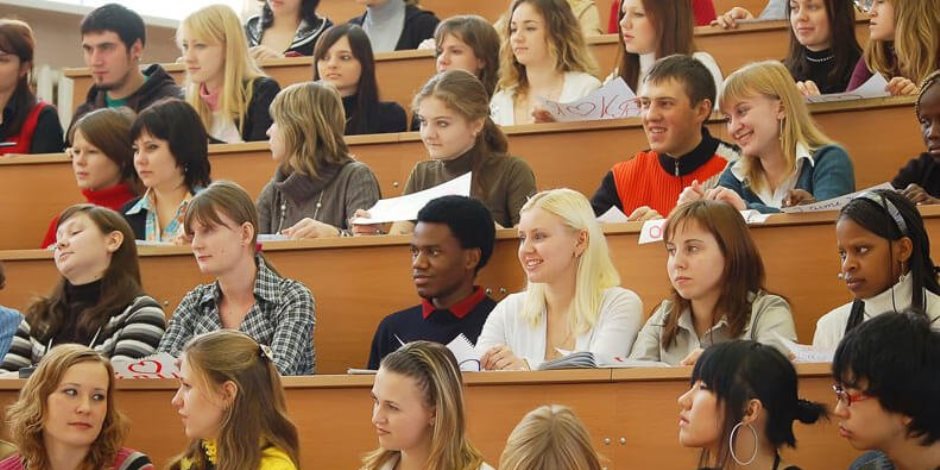 موعد إتاحة التقدم للطلاب العائدين من روسيا والسودان للالتحاق بجامعات مصرية موعد إتاحة التقدم للطلاب العائدين من روسيا والسودان للالتحاق بجامعات مصرية