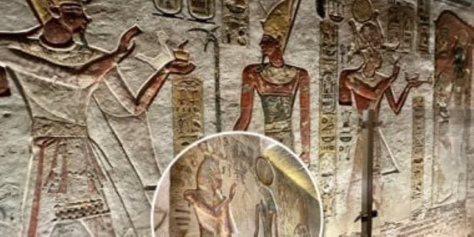 مجد شاكر: اكتشاف وادي رم يعزز التعاون الأثري والسياحي بين مصر والأردن