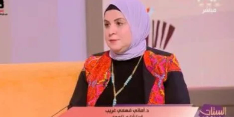 استشارى تنموى: شمال سيناء تنعم بالأمن والأمان بفضل رؤية الرئيس السيسي استشارى تنموى: شمال سيناء تنعم بالأمن والأمان بفضل رؤية الرئيس السيسي