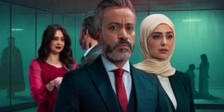 فيلم استنساخ يحقق 2.3 مليون جنيه خلال 15 يوم عرض فيلم استنساخ يحقق 2.3 مليون جنيه خلال 15 يوم عرض