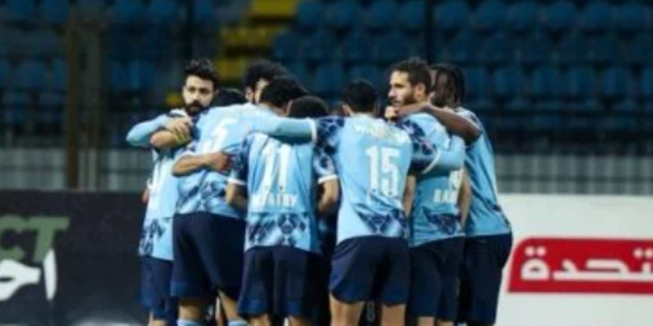 بيراميدز يتعادل مع أورلاندو 1-1 في الشوط الأول بنصف نهائي أفريقيا بيراميدز يتعادل مع أورلاندو 1-1 في الشوط الأول بنصف نهائي أفريقيا