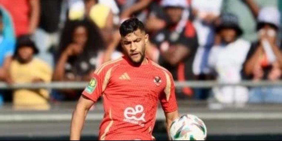 الأهلي يقرر عدم تفعيل بند شراء يحيى عطية الله من سوتشي الروسي الأهلي يقرر عدم تفعيل بند شراء يحيى عطية الله من سوتشي الروسي