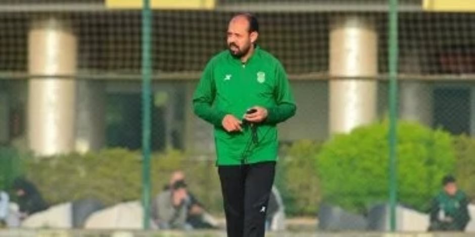 رسميا.. محمد يوسف مديرا رياضيا للأهلي والنحاس قائما بأعمال المدير الفني رسميا.. محمد يوسف مديرا رياضيا للأهلي والنحاس قائما بأعمال المدير الفني