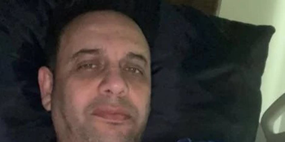 مصطفى قمر يخضع لعملية في الأحبال الصوتية