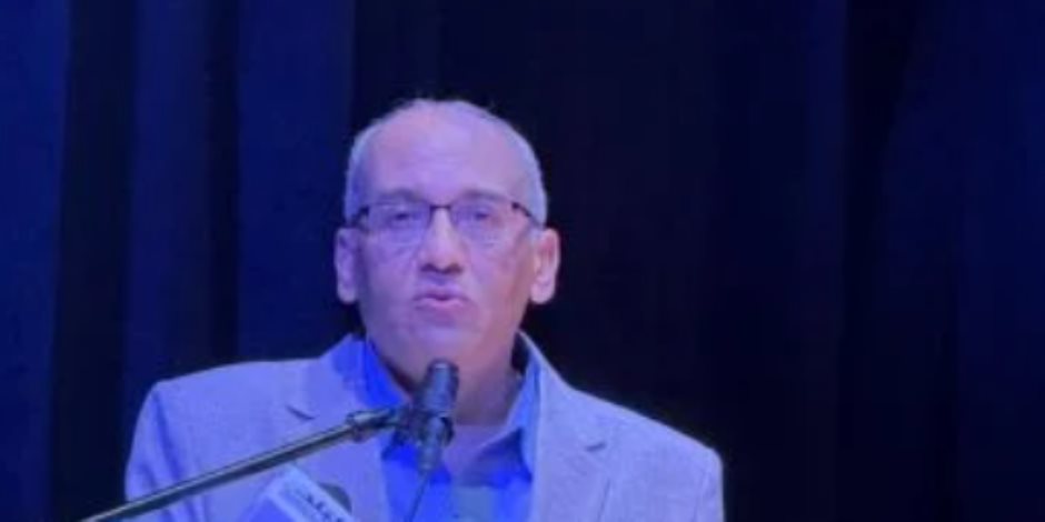 مشيرة إسماعيل ومحمود عزب أبرز حضور احتفالية اليوم العالمى للرقص الشعبى