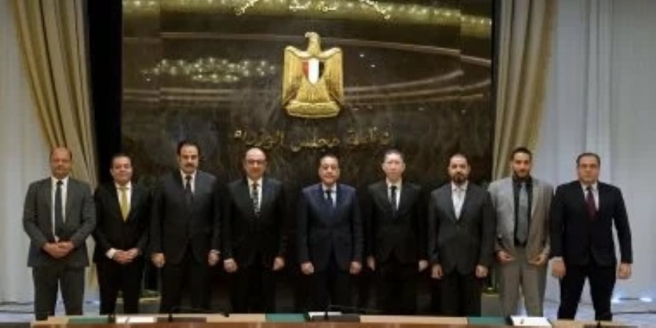 رئيس الوزراء: استغلال المخلفات الصناعية والزراعية اقتصاديا ركيزة برؤية مصر 2030