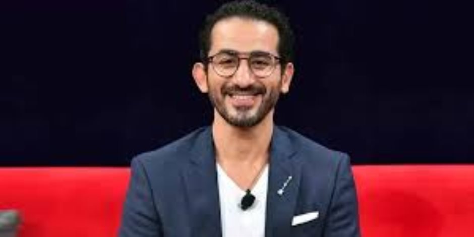 انطلاق مهرجان مالمو للسينما العربية اليوم بتكريم أحمد حلمى انطلاق مهرجان مالمو للسينما العربية اليوم بتكريم أحمد حلمى