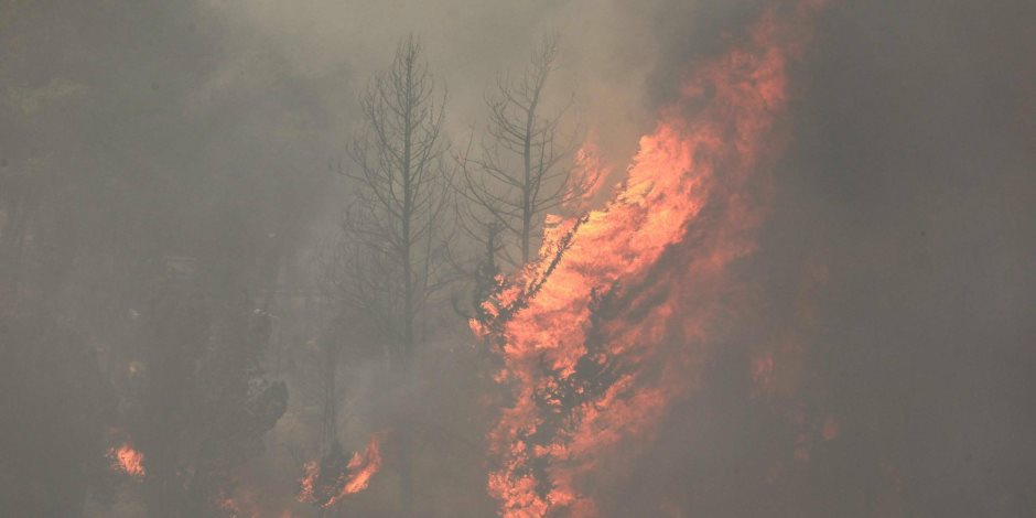 هجوم صاروخي من إيران تجاه إسرائيل