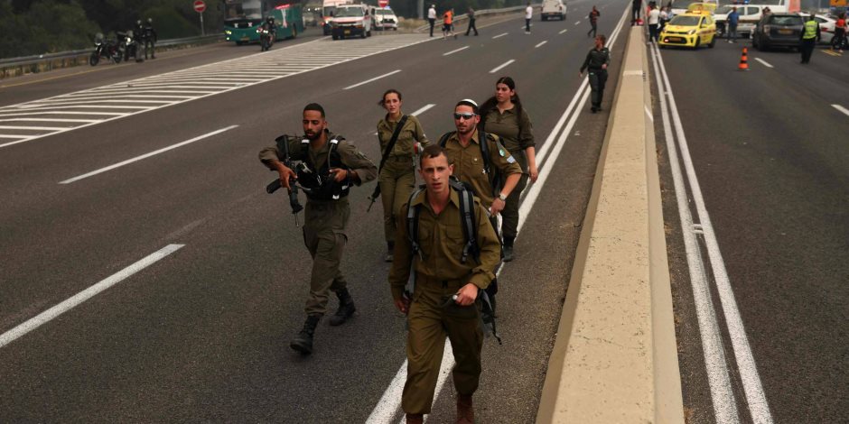 شاب إسرائيلى متهم بتسريب معلومات حساسة لإيران مقابل 1000 دولار