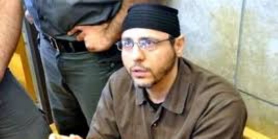 عبدالله البرغوثى "أمير الظل" الذي يرفض الاحتلال الإفراج عنه في أي صفقة عبدالله البرغوثى "أمير الظل" الذي يرفض الاحتلال الإفراج عنه في أي صفقة