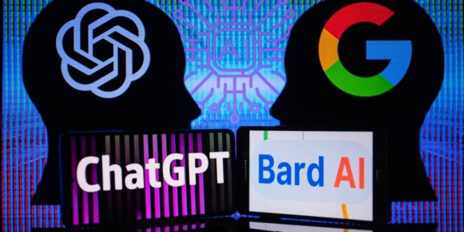 حرب الذكاء الاصطناعي.. ChatGPT يضرب Google بمساعد تسوق مجاني (فيديو) حرب الذكاء الاصطناعي.. ChatGPT يضرب Google بمساعد تسوق مجاني (فيديو)