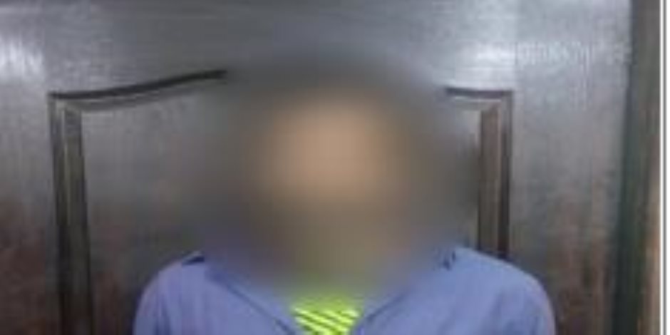 ضبط قائد سيارة تابعة لإحدى شركات النقل الذكي لقيامه بالتحرش بإحدى السيدات بالقاهرة ضبط قائد سيارة تابعة لإحدى شركات النقل الذكي لقيامه بالتحرش بإحدى السيدات بالقاهرة