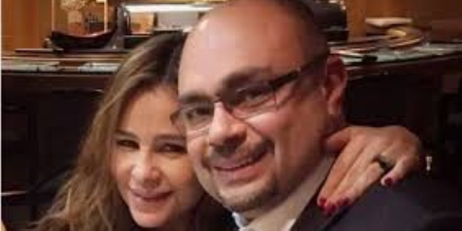 كارول سماحة بعد وفاة زوجها وليد مصطفى: سيظل قدوة ولن أنسى وصيته كارول سماحة بعد وفاة زوجها وليد مصطفى: سيظل قدوة ولن أنسى وصيته