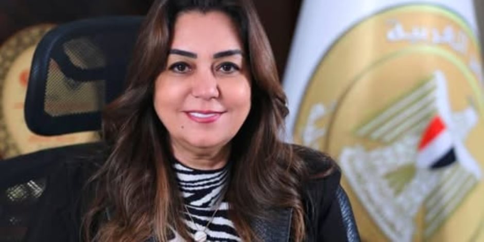 وزيرة التنمية المحلية: 32.4 مليار جنيه قروض لدعم أكثر من 213 ألف مشروع للمشروعات الصغيرة والمتوسطة وتعزيز التنمية الاقتصادية المحلية بالمحافظات وزيرة التنمية المحلية: 32.4 مليار جنيه قروض لدعم أكثر من 213 ألف مشروع للمشروعات الصغيرة والمتوسطة وتعزيز التنمية الاقتصادية المحلية بالمحافظات