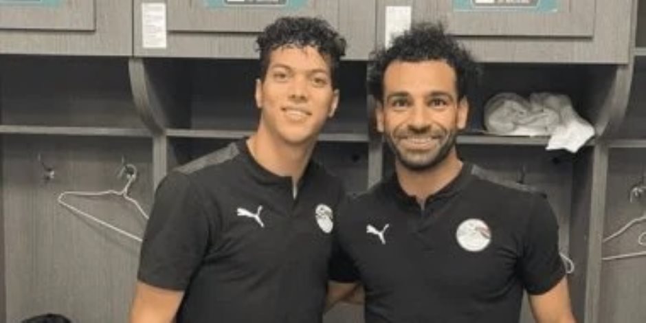 وفقًا للأتحاد الدولي .. محمد صلاح وإمام عاشور ضمن قائمة هدافي العالم 2025