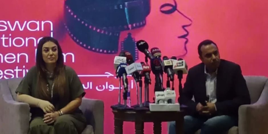 كندة علوش: دخلت الفن بالصدفة وزوجي داعم جدا ويعطيني ثقة كندة علوش: دخلت الفن بالصدفة وزوجي داعم جدا ويعطيني ثقة