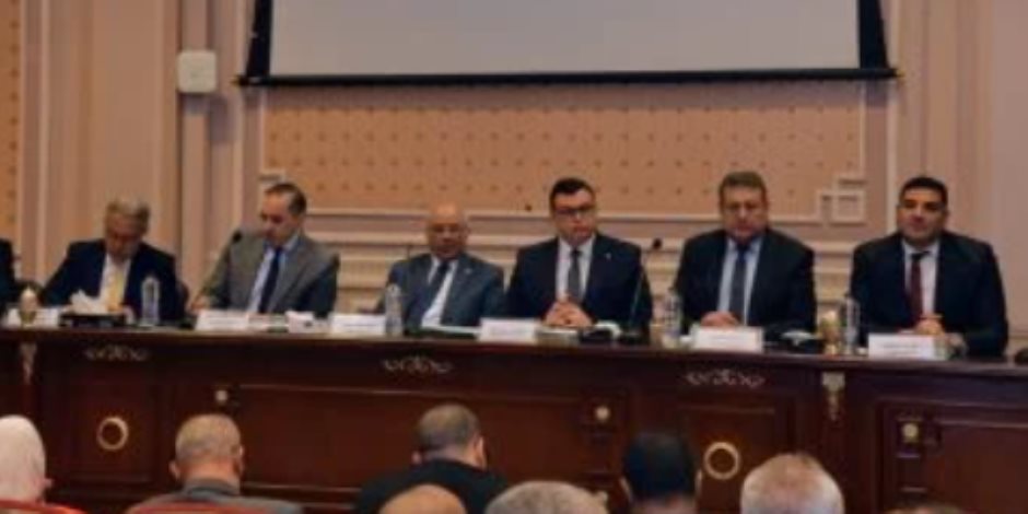 إسكان النواب: مادة الإخلاء بمشروع قانون الإيجار القديم تسببت فى انقسام مجتمعى إسكان النواب: مادة الإخلاء بمشروع قانون الإيجار القديم تسببت فى انقسام مجتمعى