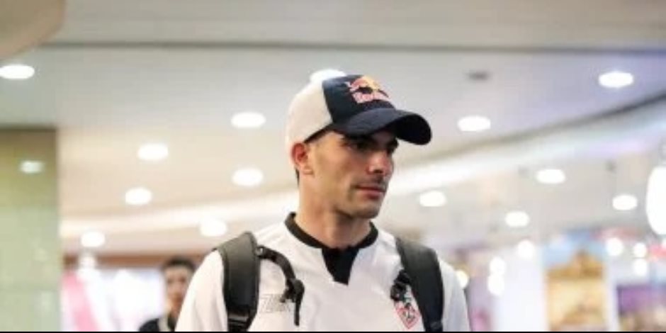 بعد غياب شهر.. زيزو يخوض مرانًا منفردًا والزمالك يوضح السبب بعد غياب شهر.. زيزو يخوض مرانًا منفردًا والزمالك يوضح السبب