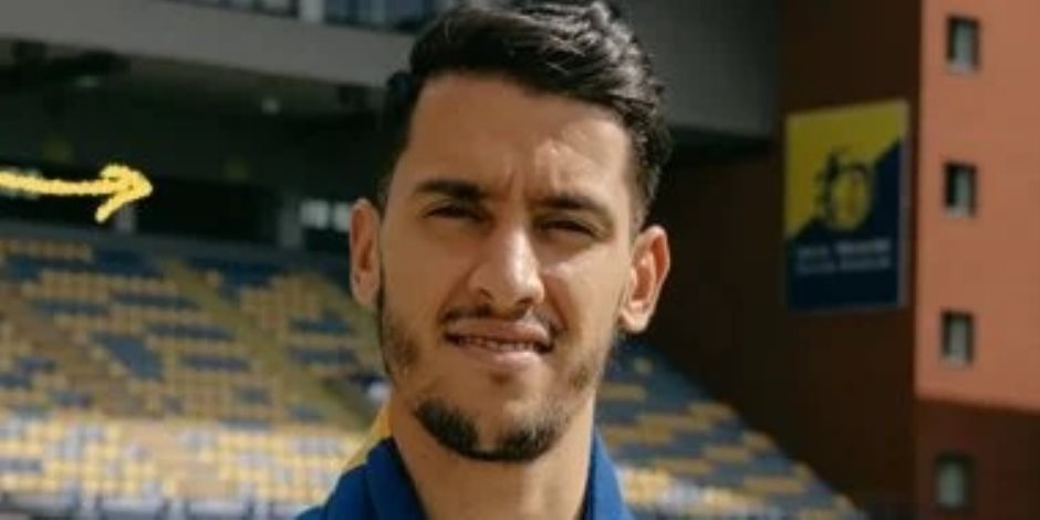 لماذا تأخر انضمام المدافع الجزائري "بلعيد" للأهلي رغم ترحيب اللاعب ؟ اعرف التفاصيل 