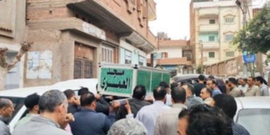 نقيب الصحفيين ينعى الزميل عادل درة مدير مكتب اليوم السابع بالغربية نقيب الصحفيين ينعى الزميل عادل درة مدير مكتب اليوم السابع بالغربية