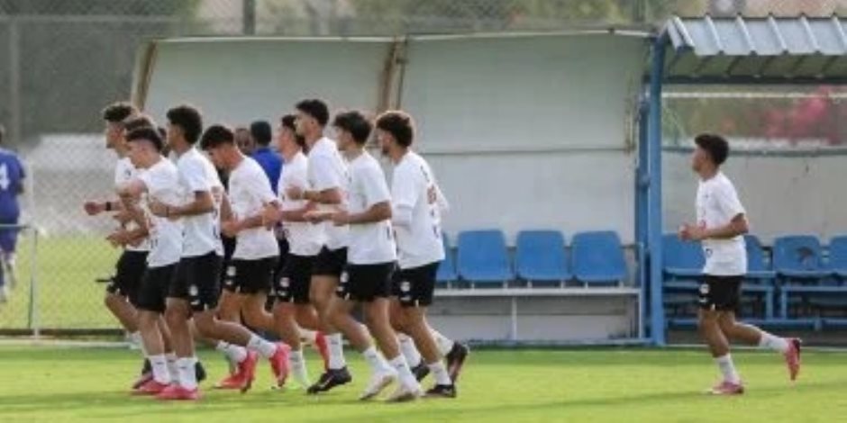 بعد التعادل مع زامبيا .. ما هي فرص تأهل منتخب مصر للشباب لربع نهائي أمم أفريقيا؟ بعد التعادل مع زامبيا .. ما هي فرص تأهل منتخب مصر للشباب لربع نهائي أمم أفريقيا؟
