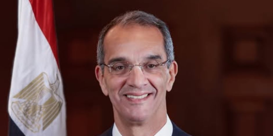 وزير الاتصالات وتكنولوجيا المعلومات يغادر إلى طوكيو للمشاركة في فعاليات مؤتمر "سوشى تك" وزير الاتصالات وتكنولوجيا المعلومات يغادر إلى طوكيو للمشاركة في فعاليات مؤتمر "سوشى تك"