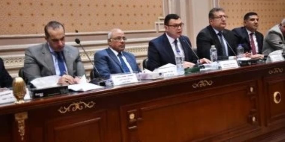 الإحصاء: 3 ملايين وحدة خاضعة لقانون الإيجار القديم.. بينها مليون فى القاهرة الإحصاء: 3 ملايين وحدة خاضعة لقانون الإيجار القديم.. بينها مليون فى القاهرة