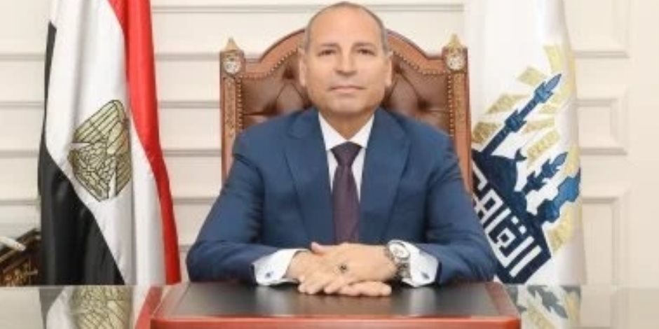 محافظ القاهرة يعتمد جدول امتحانات الفصل الدراسي الثانى.. اعرف المواعيد محافظ القاهرة يعتمد جدول امتحانات الفصل الدراسي الثانى.. اعرف المواعيد