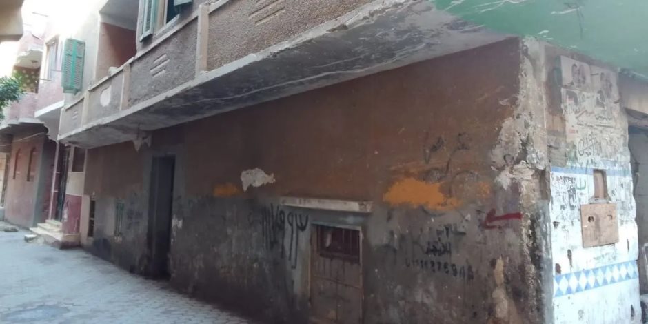 قانون الإيجار القديم.. مليون و99 ألف عقار بالقاهرة ينتظر الحسم في البرلمان قانون الإيجار القديم.. مليون و99 ألف عقار بالقاهرة ينتظر الحسم في البرلمان