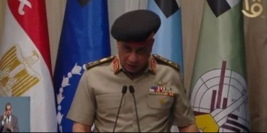 مدير الأكاديمية العسكرية: نخطو على نهج القيادة الحكيمة لبناء منشآت رياضية تليق بمصر مدير الأكاديمية العسكرية: نخطو على نهج القيادة الحكيمة لبناء منشآت رياضية تليق بمصر