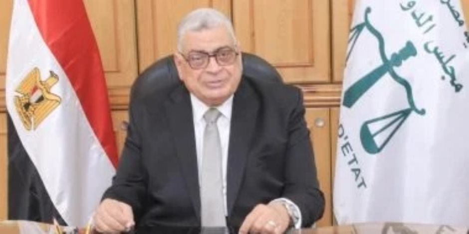 بدء نقل جميع مقار إدارات ولجان الفتوى بمجلس الدولة للمقر الجديد 