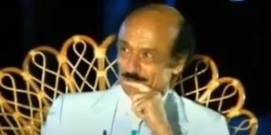 في ذكرى ميلاده .. تعرف علي أبرز أعمال السينما والدراما للمخرج الراحل حسام الدين مصطفى
