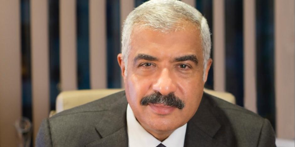هشام طلعت مصطفى: مصر تستحق أن يزروها ما بين 50 إلى 70 مليون سائح سنويًا هشام طلعت مصطفى: مصر تستحق أن يزروها ما بين 50 إلى 70 مليون سائح سنويًا