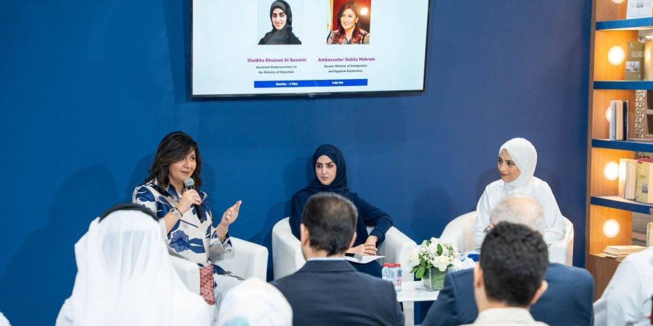 التحالف الوطني يشارك في معرض أبو ظبي الدولي ويبرز دور المرأة في مواجهة التحديات التنموية التحالف الوطني يشارك في معرض أبو ظبي الدولي ويبرز دور المرأة في مواجهة التحديات التنموية