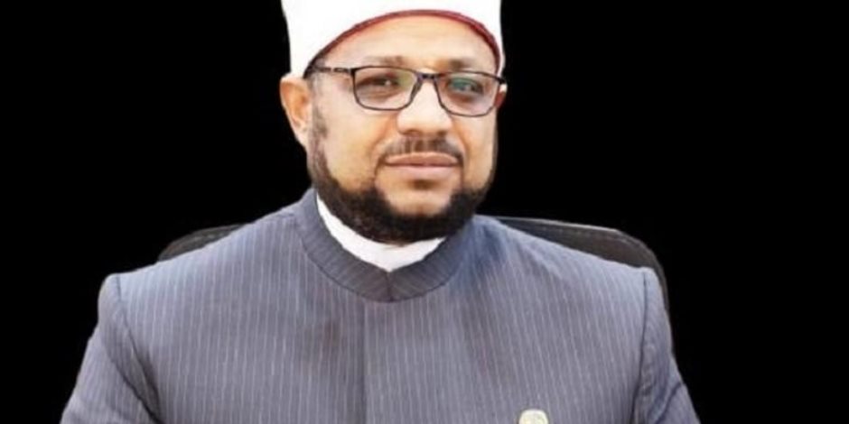 أمين البحوث الإسلامية يوجه الشكر لفضيلة لإمام الأكبر على متابعته الشخصية لأطراف الخصومة واحتضان ساحة الطيب لجلسات الصلح أمين البحوث الإسلامية يوجه الشكر لفضيلة لإمام الأكبر على متابعته الشخصية لأطراف الخصومة واحتضان ساحة الطيب لجلسات الصلح