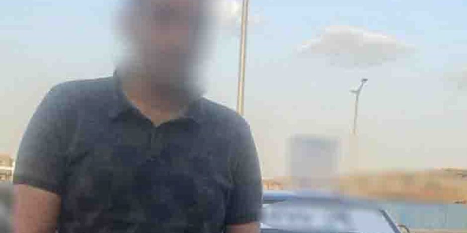 ضبط مرتكب واقعة عرض سيارة «لاترخص» للبيع عبر مواقع التواصل الاجتماعي ضبط مرتكب واقعة عرض سيارة «لاترخص» للبيع عبر مواقع التواصل الاجتماعي