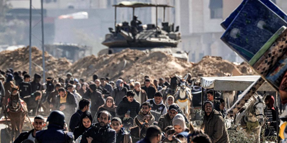 الصحة الفلسطينية: إسرائيل تنفذ تطهيرا عرقيا فى غزة.. 250 شهيدا فى غارات على القطاع الصحة الفلسطينية: إسرائيل تنفذ تطهيرا عرقيا فى غزة.. 250 شهيدا فى غارات على القطاع